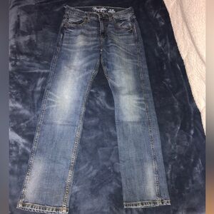 Wrangler Retro Jeans